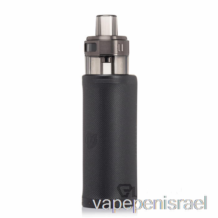 חד פעמי Vape Israel Vaporesso Gen Pt60 Pod System שחור כהה